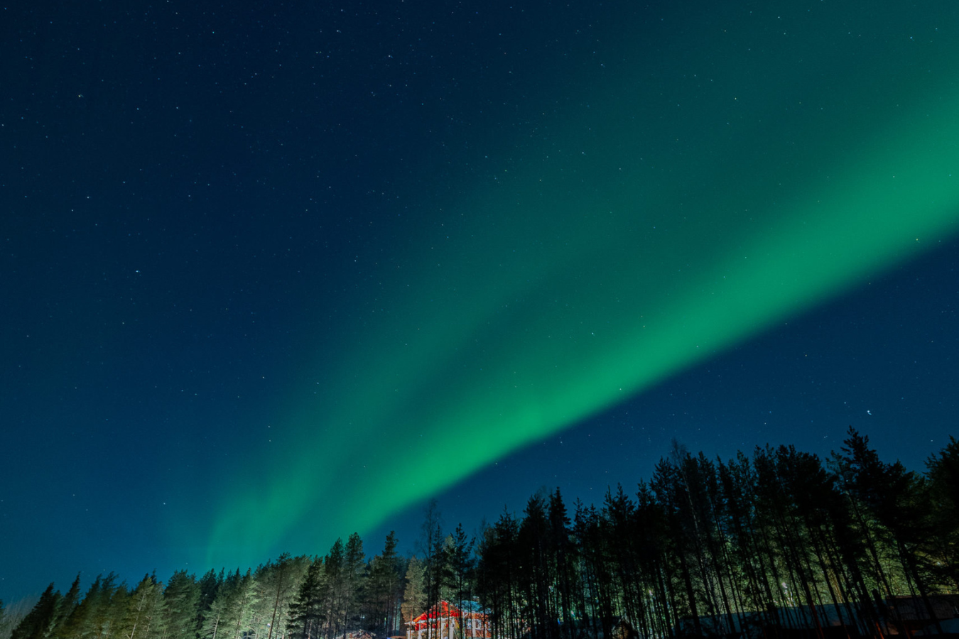 Observation des Aurores Boréales – Image 4