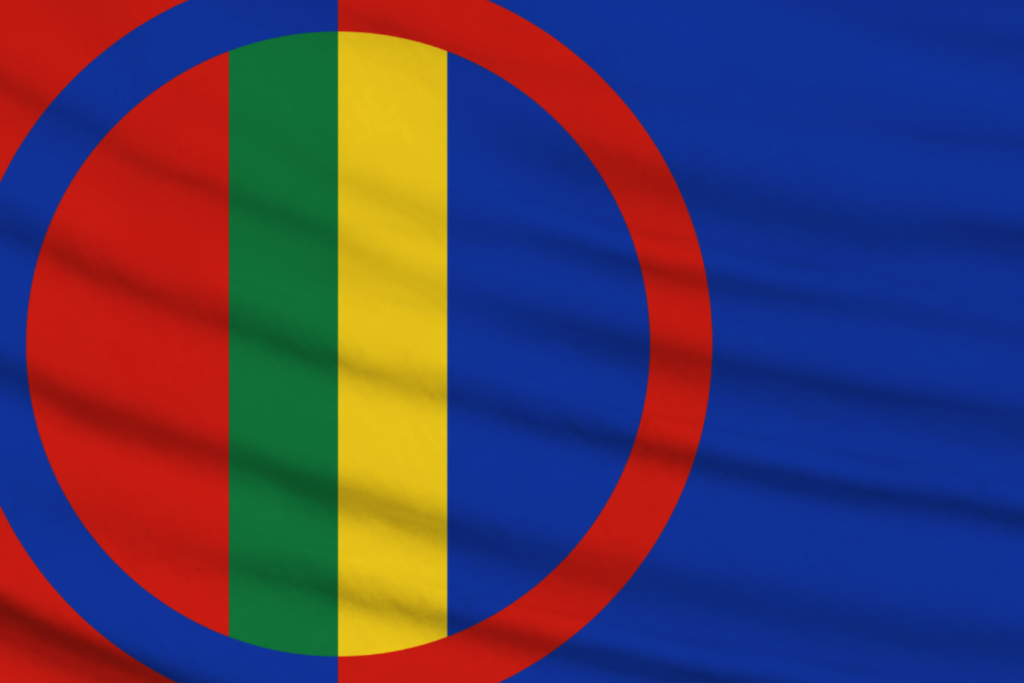 drapeau