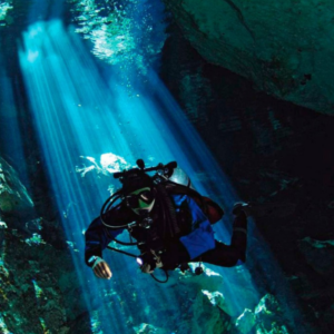 Cours avancés de plongée profonde