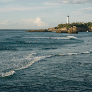 Excursion plongée depuis Biarritz