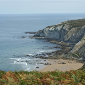 Excursion plongée depuis Hendaye
