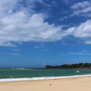 Excursion Plongée depuis Saint-Jean-de-Luz