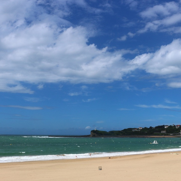 Excursion Plongée depuis Saint-Jean-de-Luz
