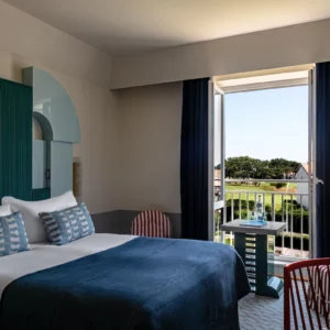 CHAMBRE DELUXE