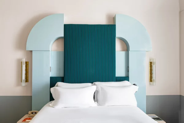 Chambre Standart