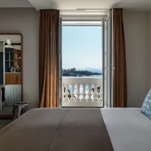 Appartements Privé