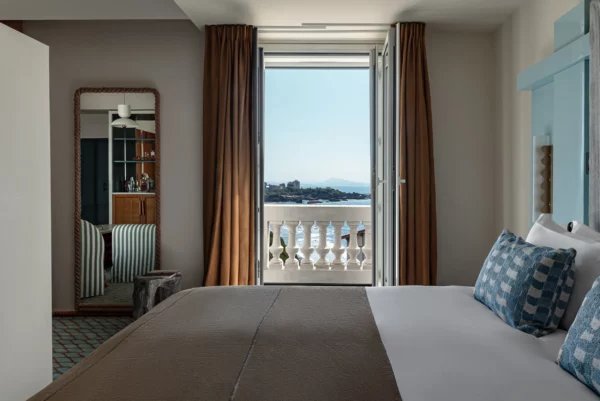 Appartements Privé