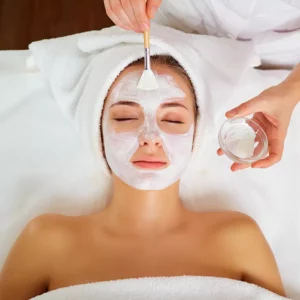 Soin du visage