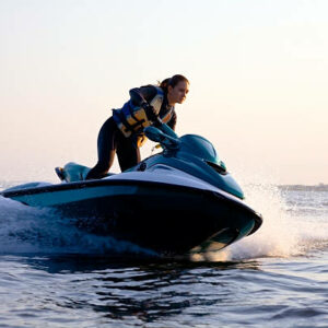 Jet Ski