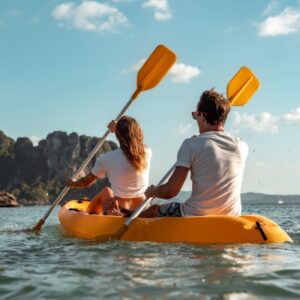 Kayak