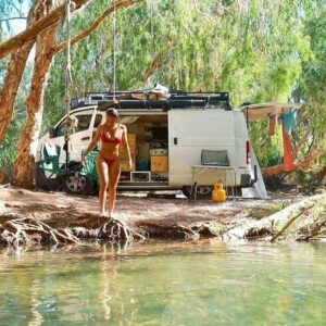 ⁠Van Standard "Aventure"
