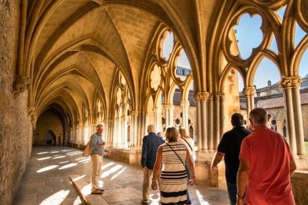 Visites pays basque