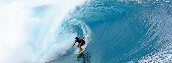 Excursion Surf au Pays Basque
