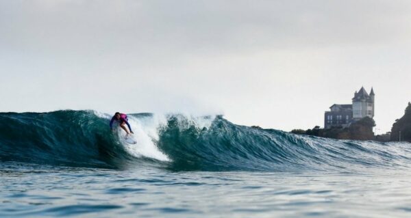 Excursion Surf au Pays Basque