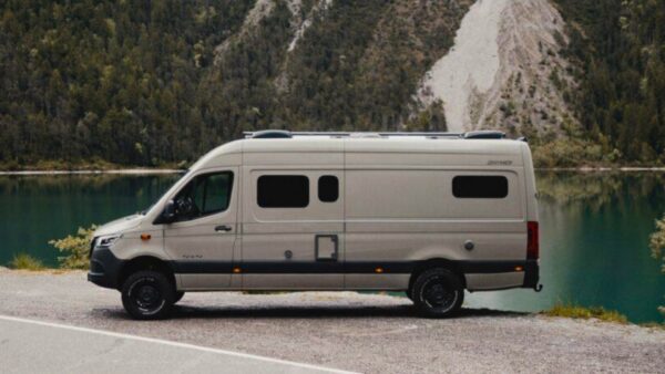 Balea Nomad